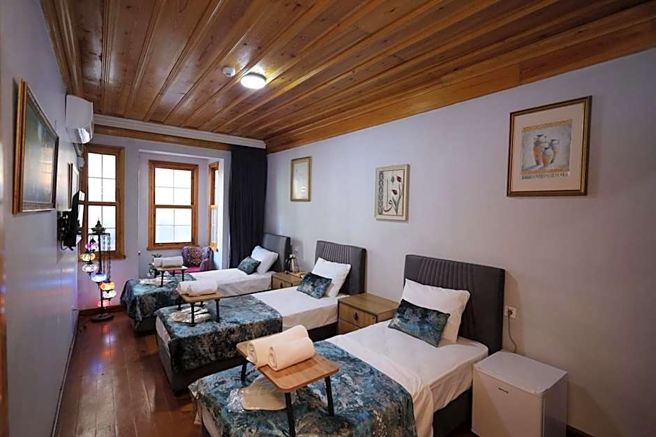 The Trip istanbul Hotel