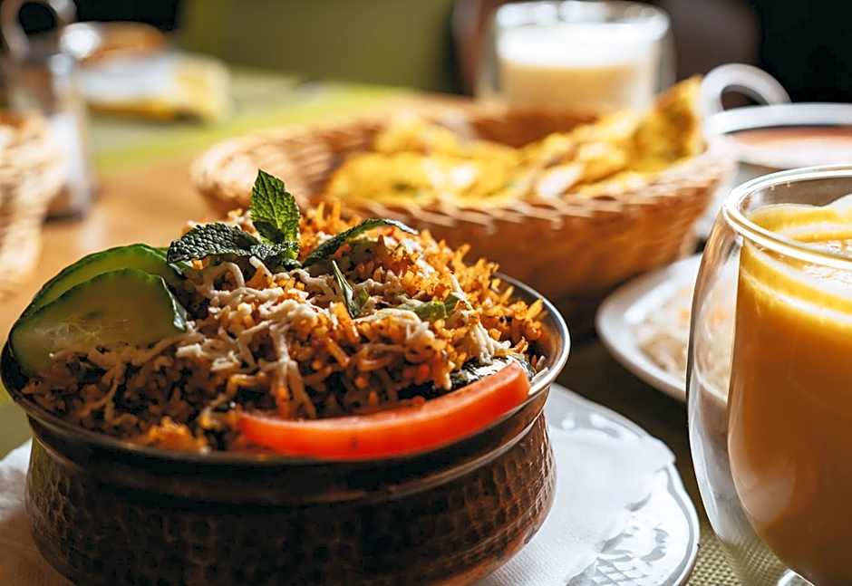 Hotel Restaurant Taverna