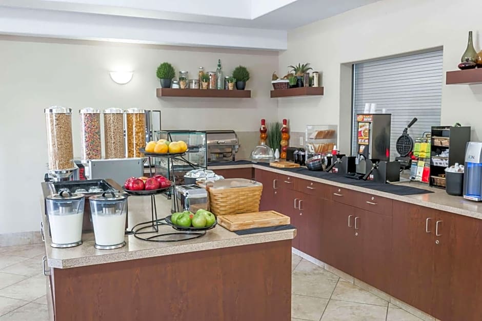 Ramada by Wyndham High River