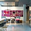 Moxy by Marriott Frankfurt Airport