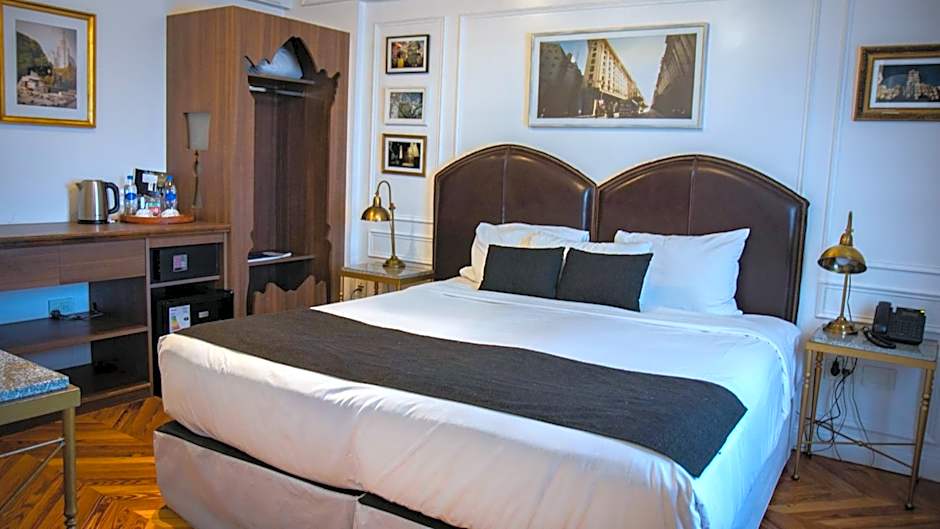 Hotel Clasico