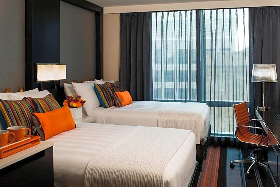 Courtyard by Marriott New York Manhattan/Central Park