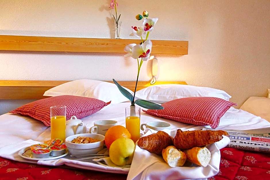 Hotel Grand Canyon du Verdon