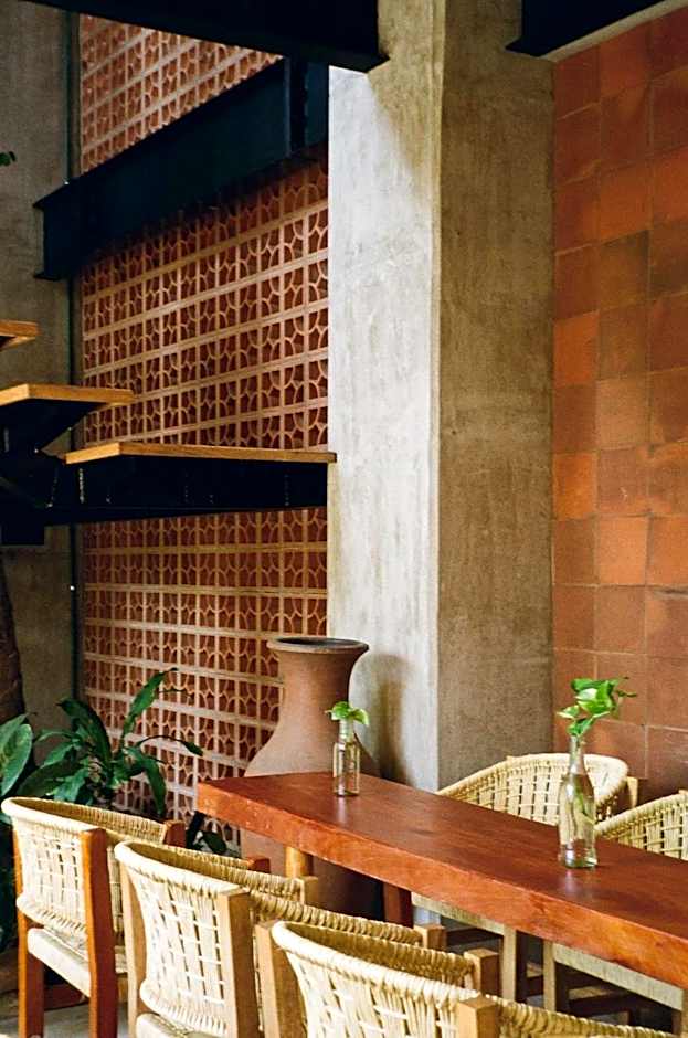 Casa Badú