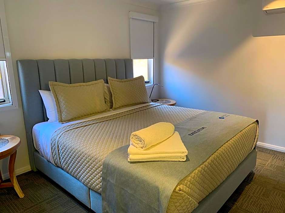 Dongara Tourist Park