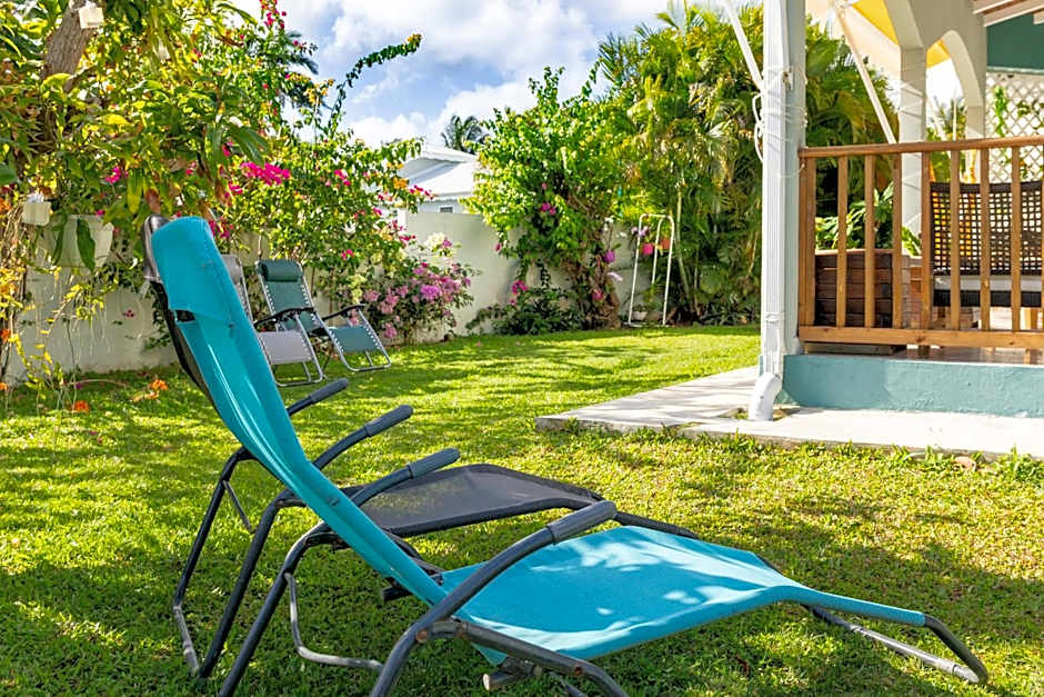 Villa L'Artist en bord de mer avec piscine privée