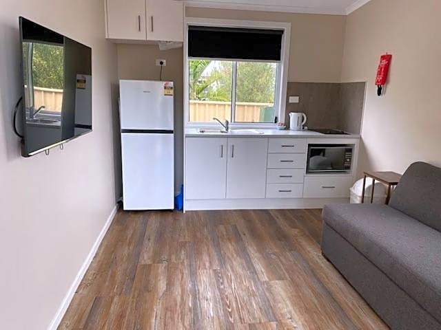 Treehaven Tourist Park