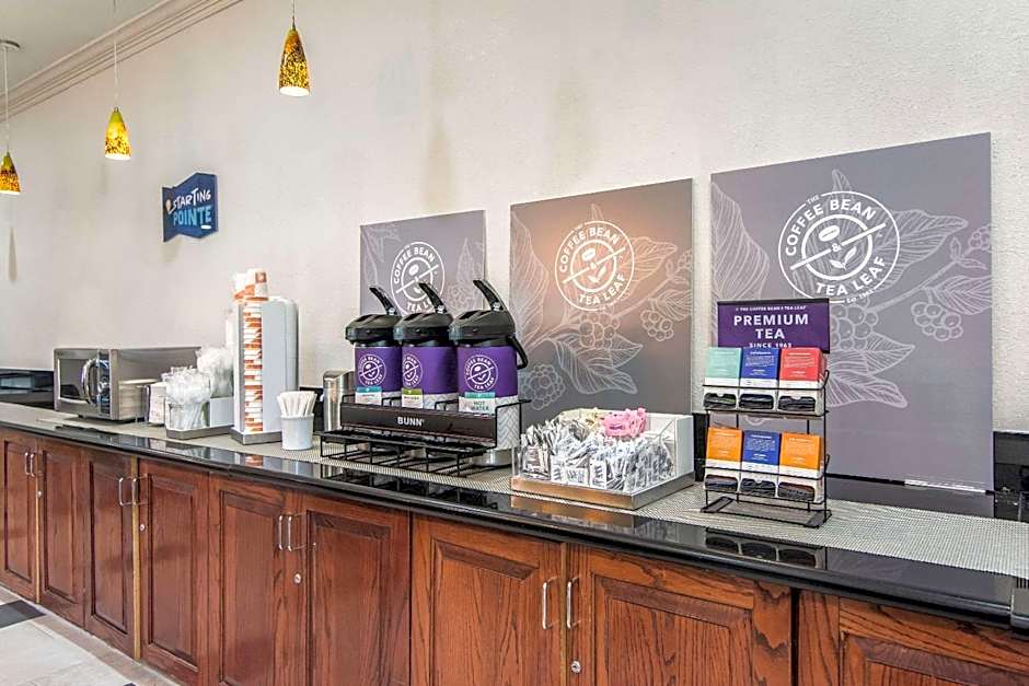 Clarion Pointe South Boston - Danville East