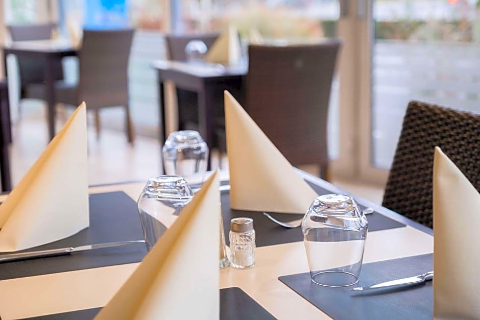 Comfort Hotel Lille L'Union