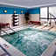 Holiday Inn Express Boston North-Woburn By IHG