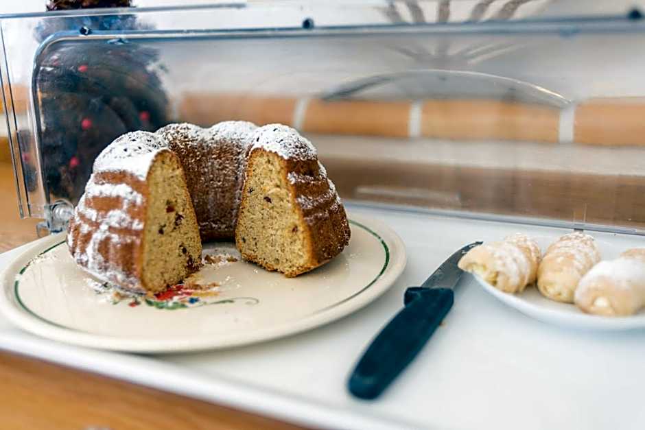 Landhaus & Ferienwohnungen Bergrast