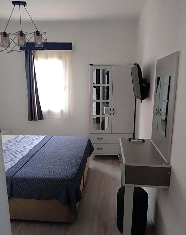 KARDELEN OTEL