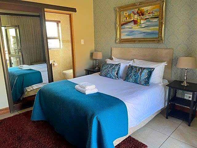 Casa Flora Guesthouse