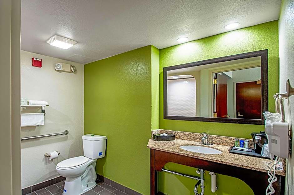 Sleep Inn Frederick - Ballenger Creek