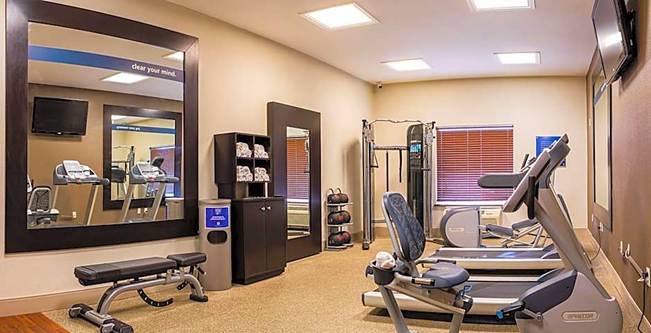 Hampton Inn By Hilton & Suites Boerne