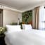 DoubleTree by Hilton Florence Metropole