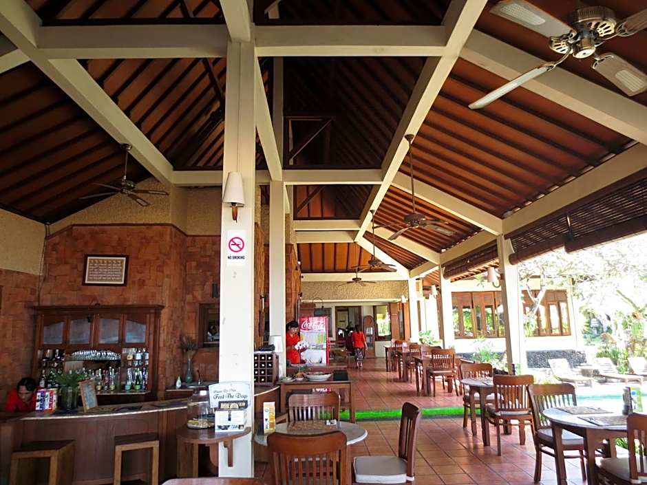 Besakih Beach Hotel