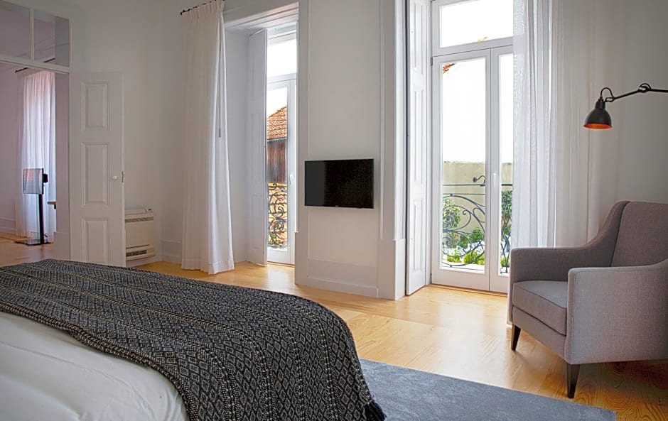 Sapientia Boutique Hotel