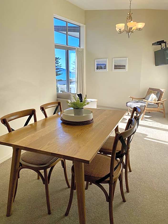 Kaikoura Waterfront Apartments