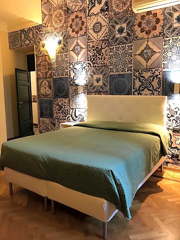 Hotel Giglio