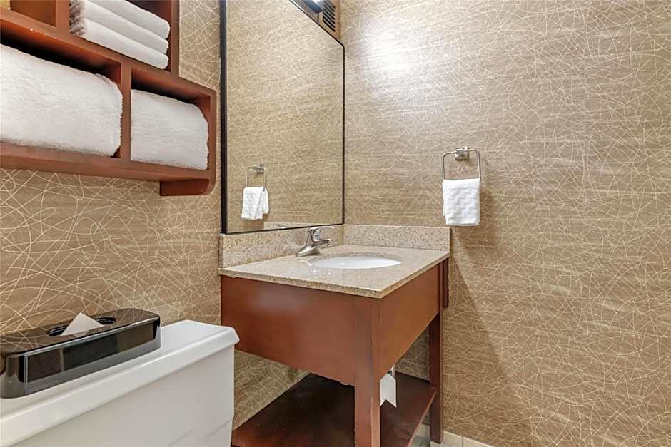 Best Western Fairmont