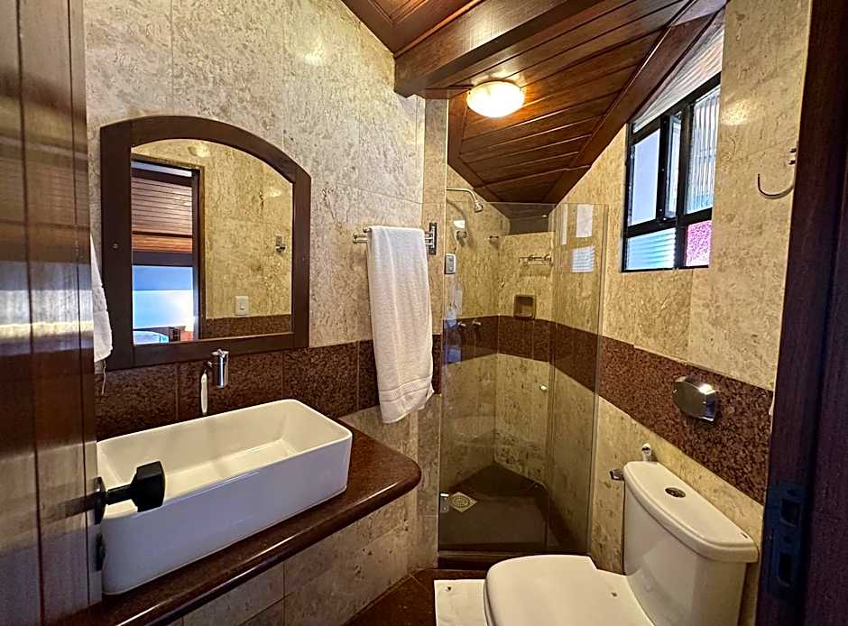 Hotel Catharina Paraguaçu