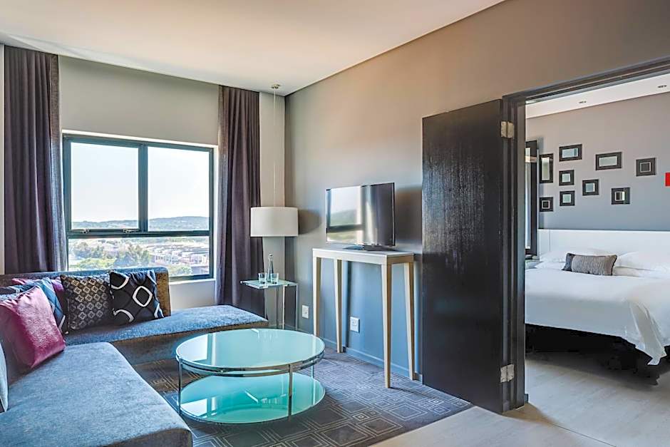 Protea Hotel by Marriott Fire & Ice! Pretoria Menlyn