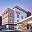 Fairfield Inn & Suites by Marriott Rawlins