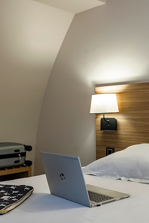 Escale Oceania Pornichet La Baule