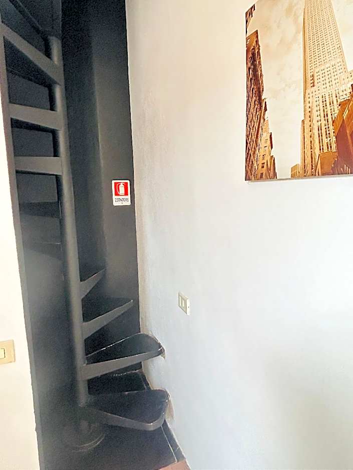 Hotel VM