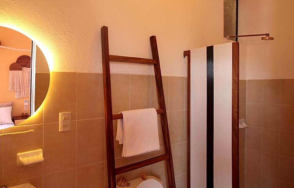 Hotel San Martin La Punta