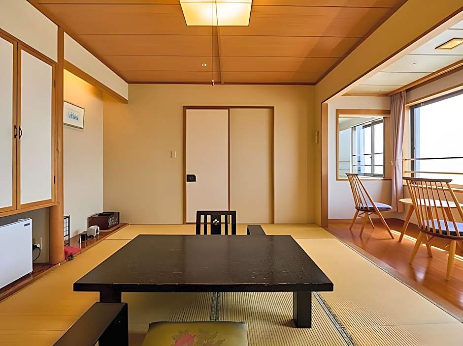 Yunokawa Onsen Yunohama Hotel