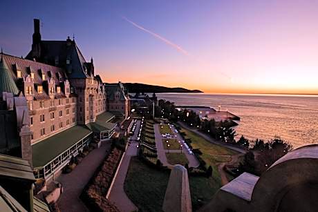 Fairmont Le Manoir Richelieu
