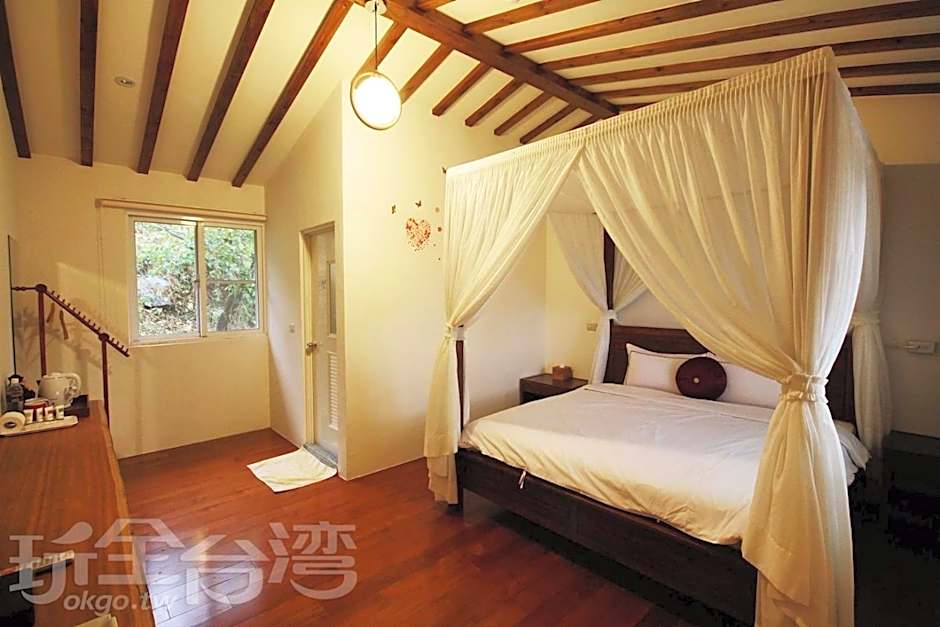 SunRise 23.5N B&B