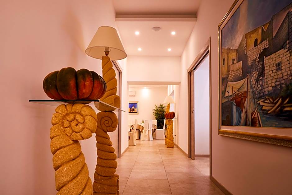 Alba D'Amore Hotel & Spa