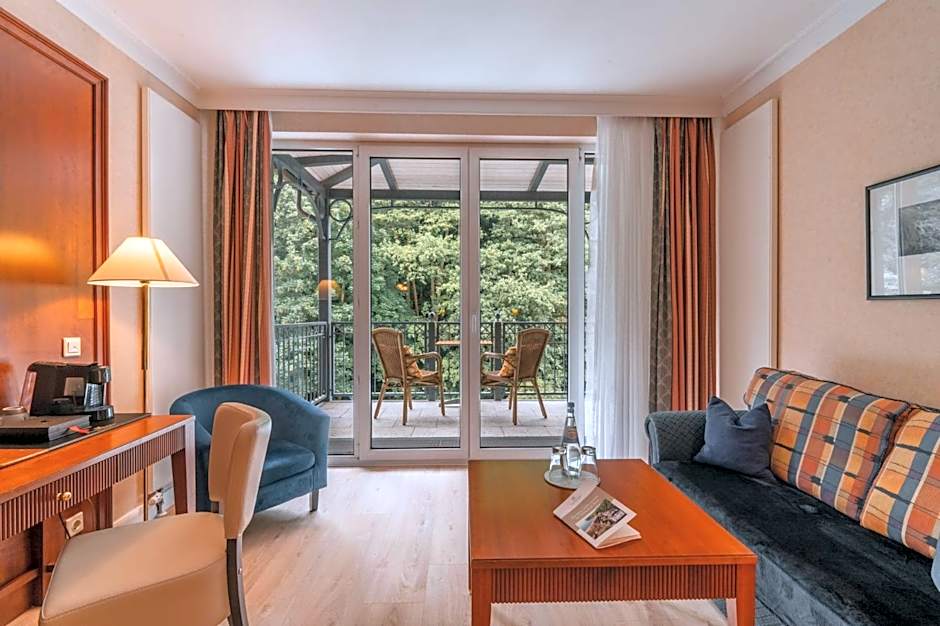 Grand Hotel Binz