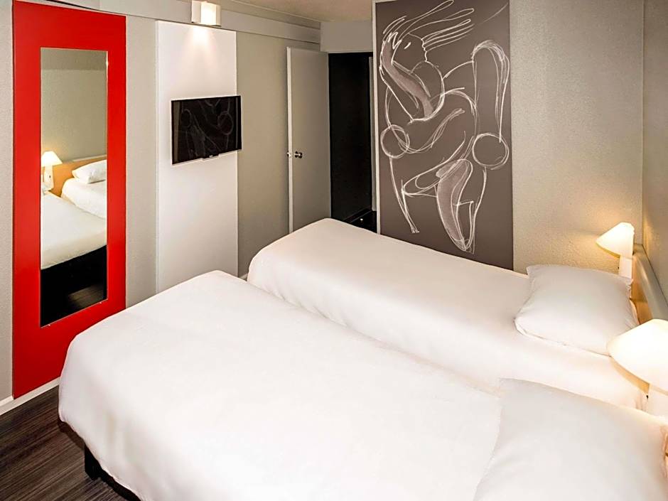 ibis Nimes Ouest