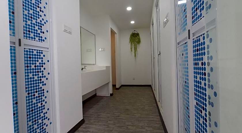 Signel Hostel