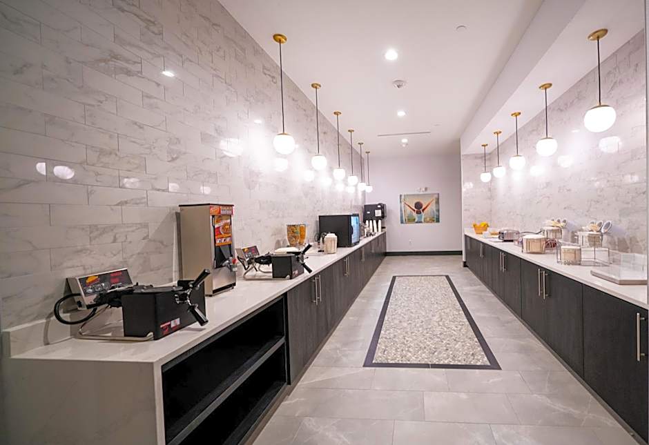 La Quinta Inn & Suites by Wyndham Austin Parmer/Tech Ridge