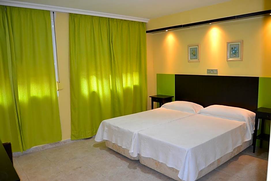 Hotel Miramar