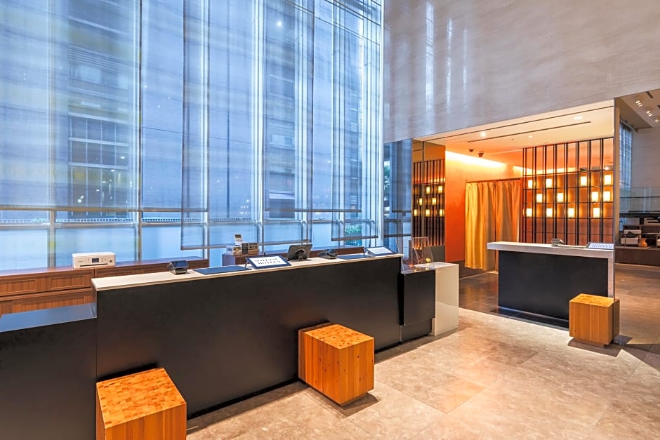 Hotel Sunroute Plaza Shinjuku