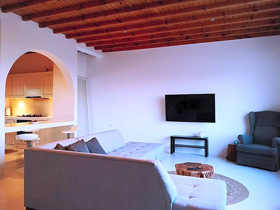 M-Vibes Mykonos Suites