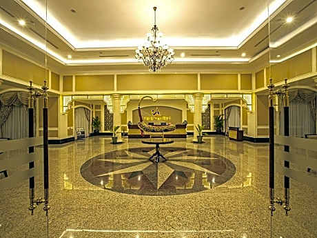 Grand Amara Hotel