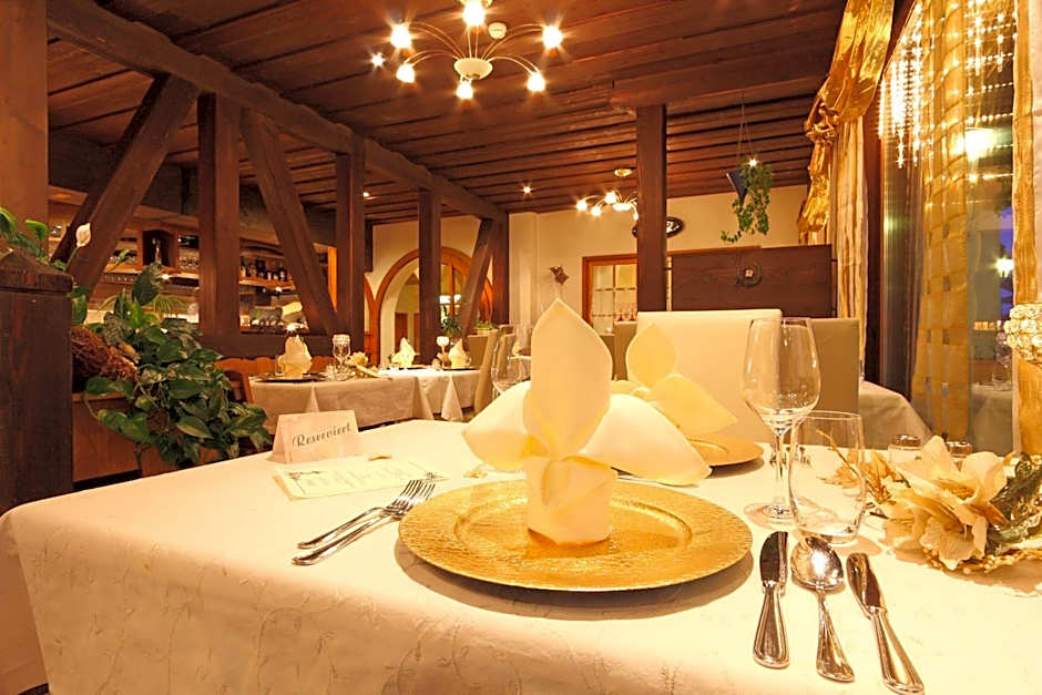 Bernerhof Swiss Quality Hotel