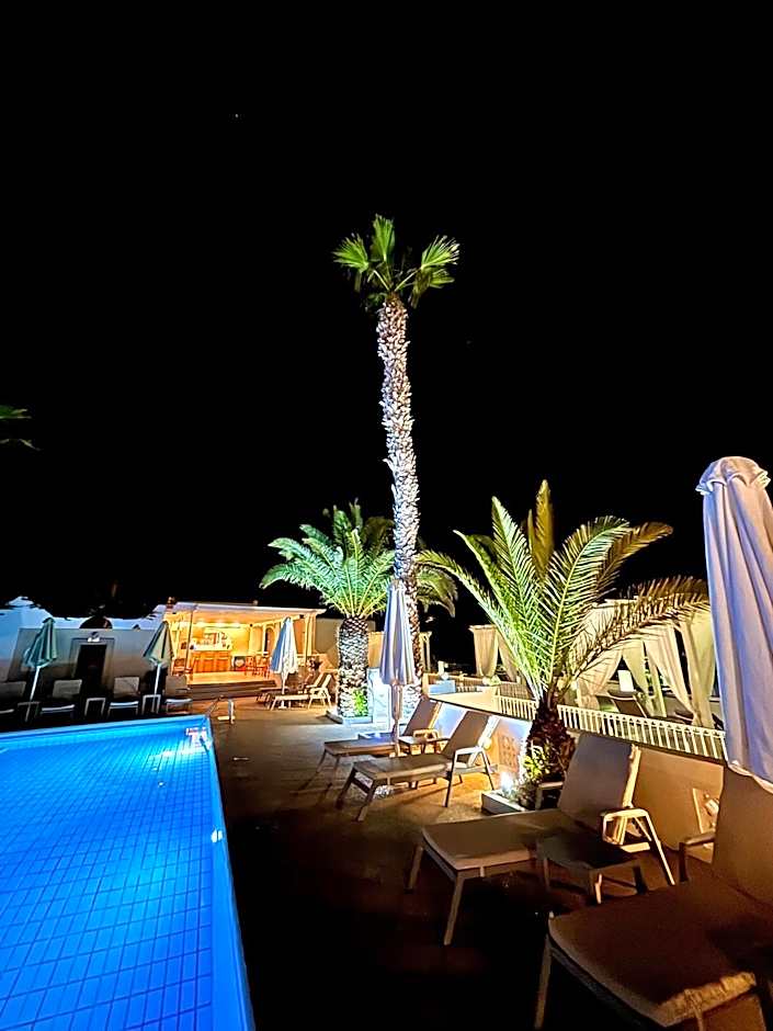 Marcos Beach