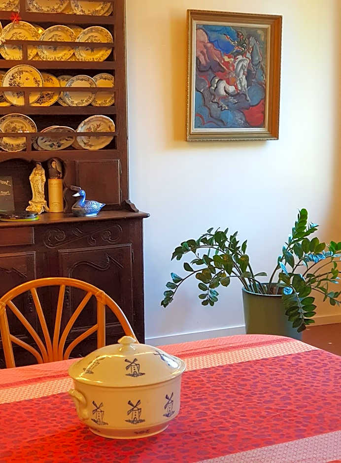 Hotel Pyrenées Atlantique