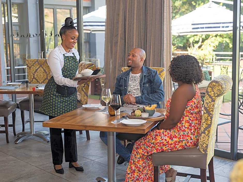 ANEW Resort Hunters Rest Rustenburg