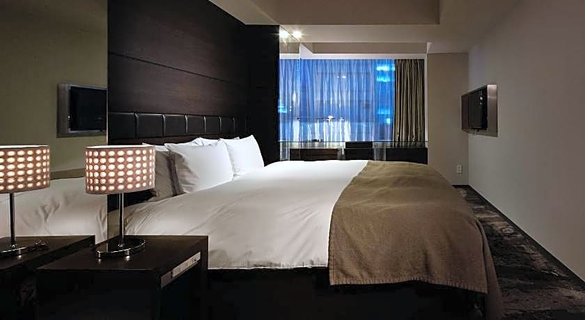 Akasaka Granbell Hotel