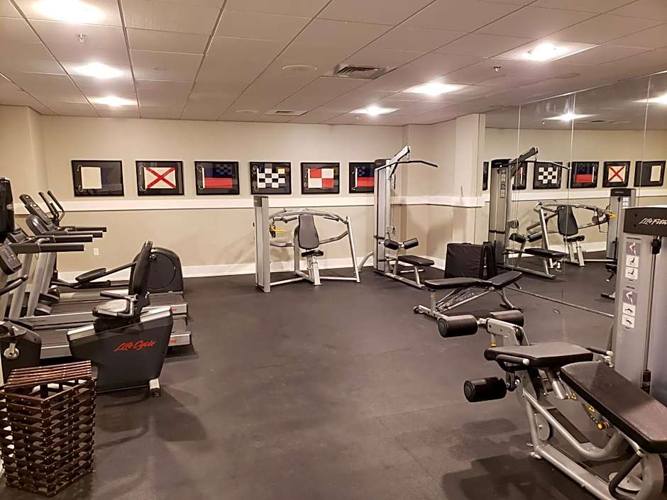 Avenue Inn & Spa