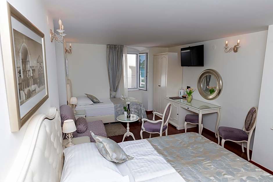 Deluxe Collection Hotel Kastel - Depadanse